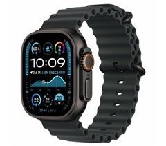 Smartwatch MX4P3TY/A