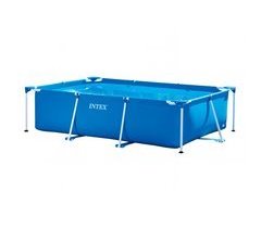 Piscina desmontável INTEX Small Frame