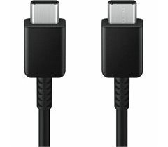 Cabo USB-C EP-DX310JBE