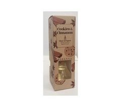 Mikado COOKIES & CINNAMON 50 ml