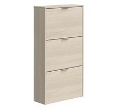  Sapateira 3 portas Rubi 60