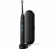 Escova de Dentes Elétrica HX6830/53 Sonicare ProtectiveClean 4500