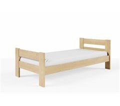 Cama para crianças HUGO 129x204