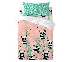 Panda garden Jogo nórdico
