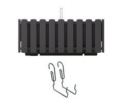 Boardee Fencycase W Jardineiro