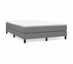 Cama de casal - Estrutura de cama sem colchão 140x193