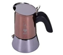 Cafeteira Italiana New Venus
