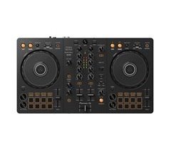 Controladora DJ DDJ-FLX4