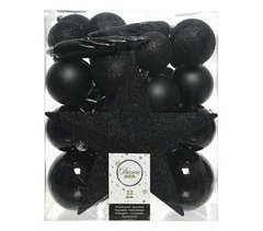 Bolas de Natal