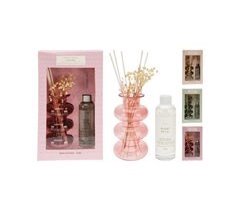 Mikado com JARRA variado 200ml