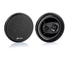 Altifalantes para automóvel Roadstar PS-1635
