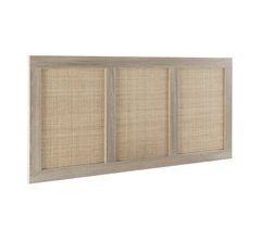 Cabeceira de cama Musa 95 x 65 cm 145