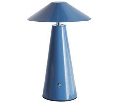Beliani Candeeiro de mesa APAYAO