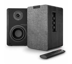 Altifalante Multimédia Studio Monitor 4 Hi Fi