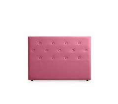 CABECEIRA ESTOFADA VICTORIA PELE SINTÉTICA 220x115x12 cm - Moonia 220