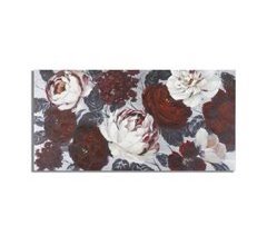 Impressão em Tela Flores 69