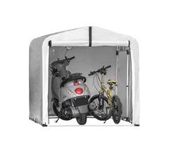 Alfombra para bicicletas KLS11-L SoBuy 151x219