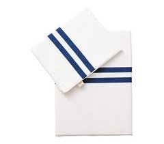 Conjunto de 3 INDIVIDUAIS 100% Algodão El Ganso