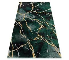 Tapete EMERALD exclusivo 1018 glamour 180x270