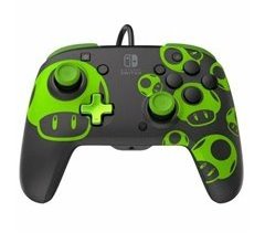 Comando Rematch Gamepad 1Up