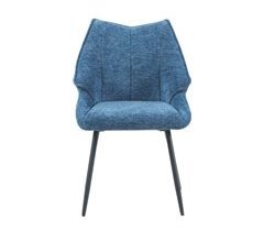 Conjunto de 2 cadeiras AIDEN