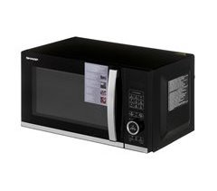 Microondas com Grill YC-QG204AEB