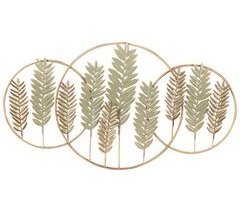 Beliani Decoración de pared COPERNICIUM
