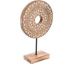 Figura decorativa SASKIA marca KOOPMAN