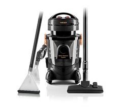 Máquina de Lavagem HAEGER Aquaclean Pro - Carpetes e Estofos