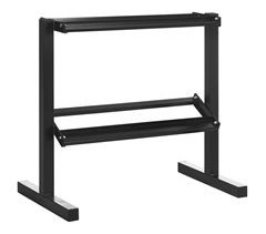 Suporte para Halteres Aço SPORTNOW