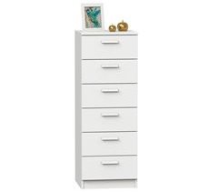 Cômoda Briebe Nova BRI-1074