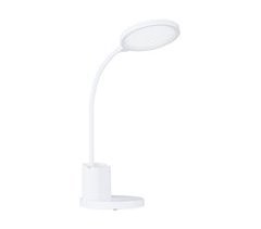 Candeeiro de secretária LED REHAMNA 55x15x15cm marca EGLO 