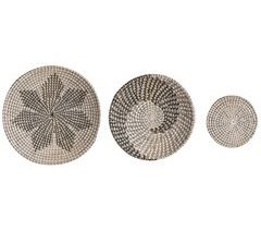 Beliani Decoração de parede CANTHO