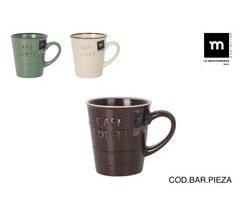 Caneca SWEET FARM cores sortidas 