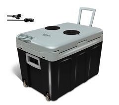 Geleira Eléctrica Briebe CF1155BLK