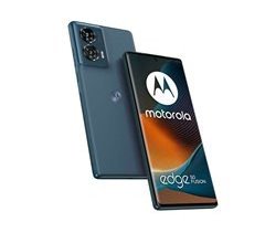 Smartphone Edge 50 Fusion 5G