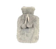 Saco de água quente PLUSH KAI sortido