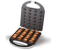 Máquina de Waffles Mesko MS3081