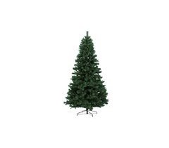 Árvore de natal 270cm marca CONFORAMA