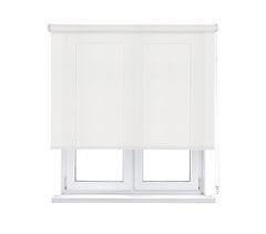 Estor de Rolo Screen Vtx - Grau de Abertura 10%