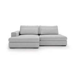 Chaise longue com cama PASSION