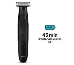 Aparador de Cabelo-Máquina de Barbear XT3100
