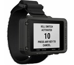Navegador GPS Foretrex 801