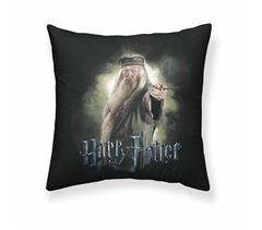 Capa de travesseiro Dumbledore
