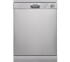 Máquina de lavar loiça CONFORTEC CF6912 12conjuntos 