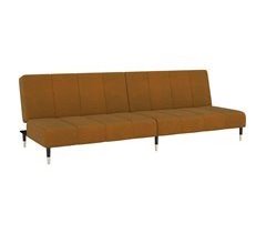 Sofá-cama, Sofá conversível de 2 lugares v