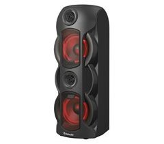 Altifalante Bluetooth Portátil 65178