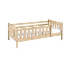 Cama para crianças NADIA 86x198