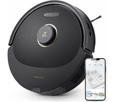 Robot Aspirador Q8 Max