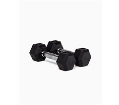 Halteres Hexagonais 3Kg (Par) - BOOMFIT